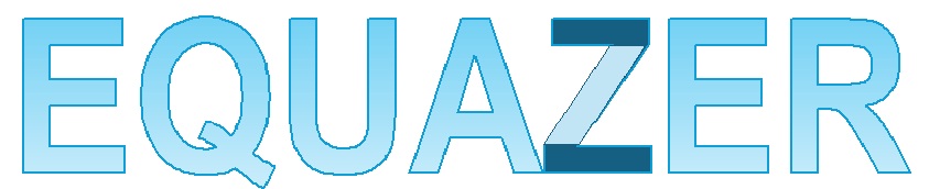 Equazer logo
